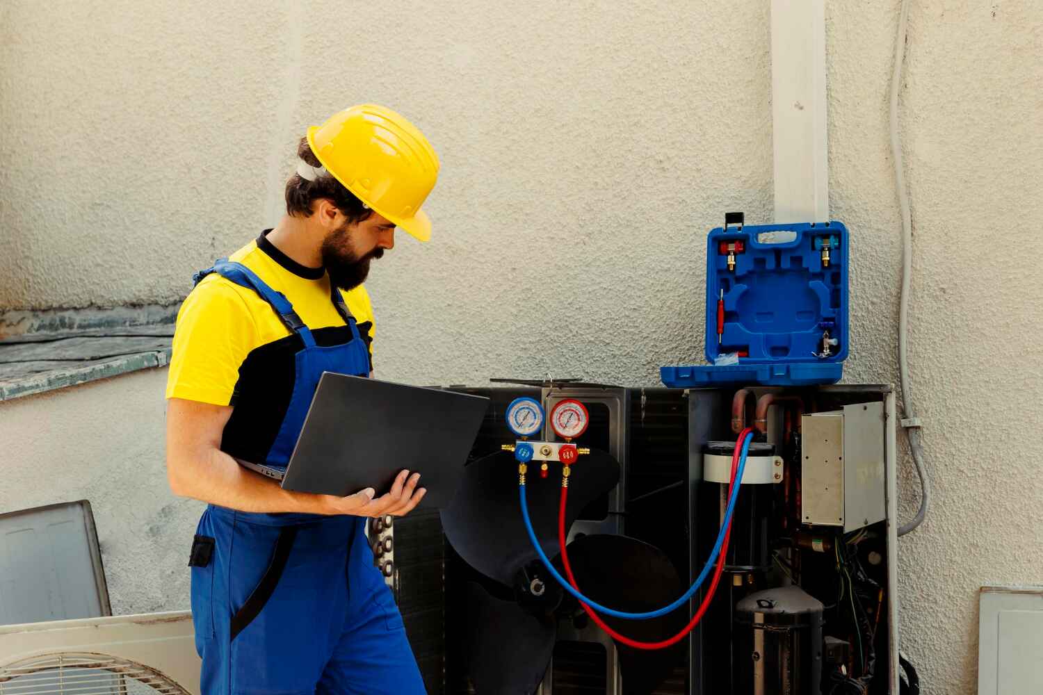 Best HVAC tune-up services  in Enoch, UT